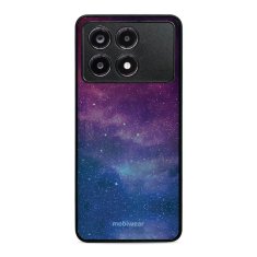 Mobiwear Prémiový lesklý kryt Glossy - Xiaomi Poco X6 Pro 5G - G049G - Mlhovina