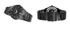 Giewont Pánské Hodinky Giewont Timeless Gw4290-1 Black