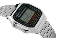 Casio Hodinky Casio Vintage A168Wa-1Yes + Box