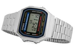 Casio Hodinky Casio Vintage A168Wa-1Yes + Box