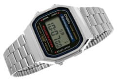 Casio Hodinky Casio Vintage A168Wa-1Yes + Box