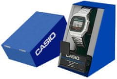 Casio Hodinky Casio Vintage A168Wa-1Wcr + Box