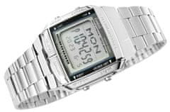 Casio Pánské Hodinky Casio Db-360-1Adf