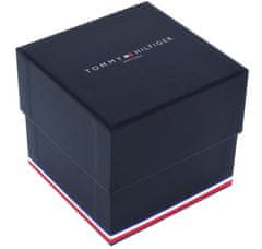 Tommy Hilfiger Pánské Hodinky Tommy Hilfiger Baker 1710448 + Box