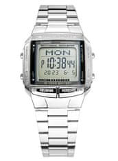 Casio Pánské Hodinky Casio Db-360-1Adf