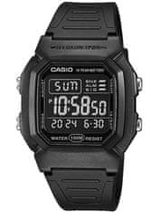 Casio Hodinky Casio W-800H-1Bves + Box