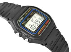 Casio Pánské Hodinky Casio W-59-1Vq