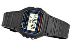 Casio Pánské Hodinky Casio W-59-1Vq