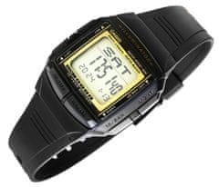 Casio Pánské Hodinky Casio Db-36-9Avdf