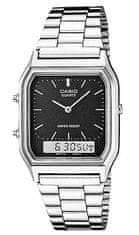 Casio Pánské Hodinky Casio Aq-230A-1Dmqyes