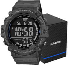 Casio Hodinky Casio Ae-1500Wh-8Bvef + Box