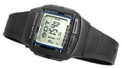 Casio Pánské Hodinky Casio Db-36-1Avdf