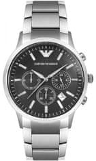 Emporio Armani Pánské Hodinky Emporio Armani Renato Ar2434