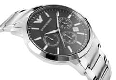 Emporio Armani Pánské Hodinky Emporio Armani Renato Ar2434