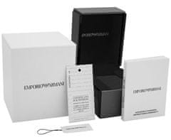 Emporio Armani Pánské Hodinky Emporio Armani Renato Ar2460