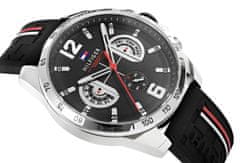 Tommy Hilfiger Pánské Hodinky Tommy Hilfiger Decker 1791473