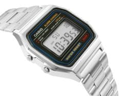 Casio Hodinky Casio A158Wa-1Df Unisex