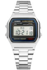 Casio Hodinky Casio A158Wa-1Df Unisex