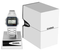 Casio Hodinky Casio A158Wa-1Df Unisex + Box