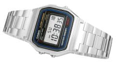 Casio Hodinky Casio A158Wa-1Df Unisex