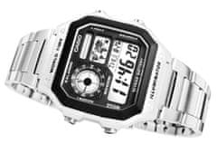 Casio Pánské Hodinky Casio Ae-1200Whd-1Avef