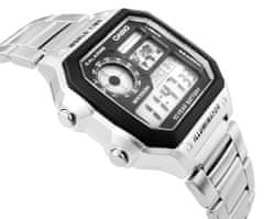 Casio Pánské Hodinky Casio Ae-1200Whd-1Avef