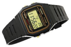 Casio Zegarek Męski Casio F-91Wg-9Qdf