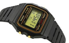 Casio Zegarek Męski Casio F-91Wg-9Qdf