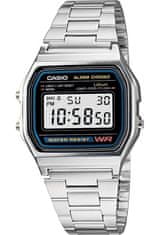 Casio Hodinky Casio A158Wa-1Df Unisex