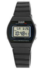 Casio Pánské Hodinky Casio W-202-1Avef Unisex