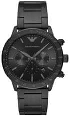 Emporio Armani Pánské Hodinky Emporio Armani Mario Ar11242