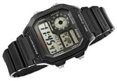 Casio Pánské Hodinky Casio Ae-1200Wh-1Avef