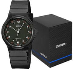 Casio Hodinky Casio Mq-24-1Blleg + Box