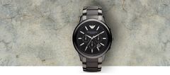 Emporio Armani Pánské Hodinky Emporio Armani Renato Ar1451