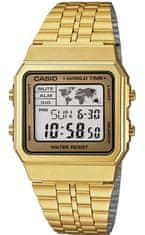 Casio Hodinky Casio A500Wga-9Df Unisex