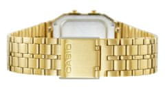 Casio Hodinky Casio A500Wga-1Df Unisex