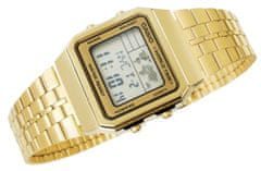 Casio Hodinky Casio A500Wga-9Df Unisex