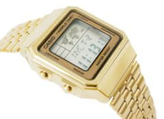 Casio Hodinky Casio A500Wga-9Df Unisex