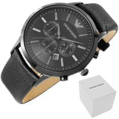 Emporio Armani Pánské Hodinky Emporio Armani Renato Ar2461