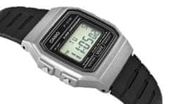 Casio Pánské Hodinky Casio F-91Wm-1Bdf