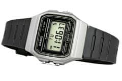 Casio Pánské Hodinky Casio F-91Wm-1Bdf