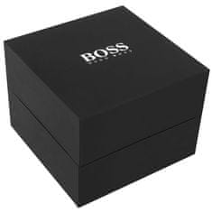 Hugo Boss Pánské Hodinky Hugo Boss Grand Prix 1513550 + Box