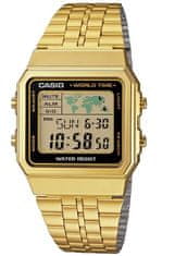 Casio Hodinky Casio A500Wga-1Df Unisex