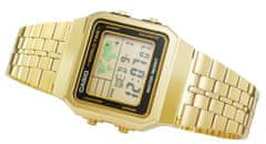 Casio Hodinky Casio A500Wga-1Df Unisex