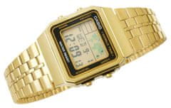 Casio Hodinky Casio A500Wga-1Df Unisex