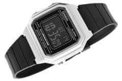 Casio Pánské Hodinky Casio W-217Hm-7Bvef + Box