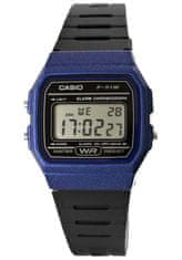 Casio Pánské Hodinky Casio F-91Wm-2Adf