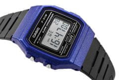 Casio Pánské Hodinky Casio F-91Wm-2Adf