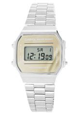 Casio Hodinky Casio A168Wem-7Ef + Box