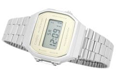 Casio Hodinky Casio A168Wem-7Ef + Box